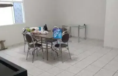 Casa com 2 quartos à venda no Residencial e Comercial Palmares, Ribeirão Preto 