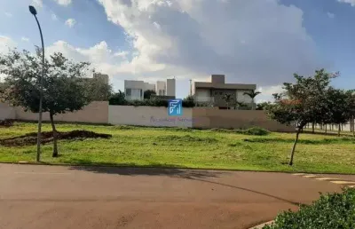 Terreno de ilha à venda com 720 m² no condomínio alphaville