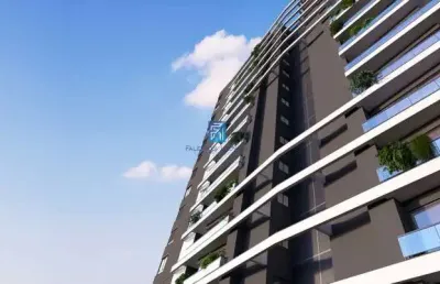 Apartamento à venda exklusiv essenz 3 suítes vila do golf