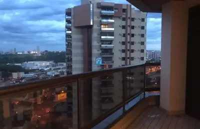 Apartamento a venda com 4 dormitórios sendo 2 suítes na vila