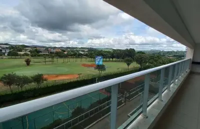 Apartamento alto padrão edimburgo residencial 4 suítes