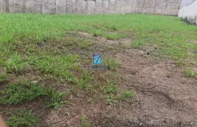 Terreno a venda com 584 m² no condomínio villa florença bonf