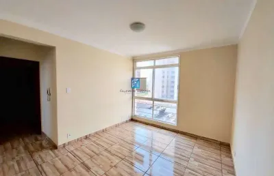 Apartamento com 2 quartos à venda na Rua Barão do Amazonas, 292, Centro, Ribeirão Preto