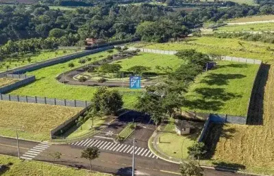 Terreno misto à venda com 305 m² em terras de santa martha