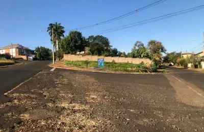 Excelente terreno ribeirânia, ótima localização, terreno esq