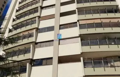 Cobertura a venda - av. joão fiusa  - condomínio edifício va