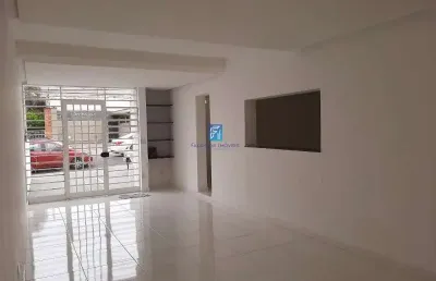 Sobrado comercial a venda com 6 salas na vila seixas