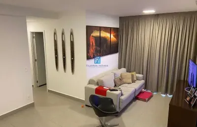 Apartamento à venda no edifício vision - quinta da primavera