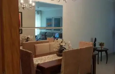 Apartamento a venda com 3 dormitórios no edifício libra - ce