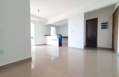Apartamento com 3 quartos à venda na Rua Romeu Engracia de Faria, 300, Nova Aliança, Ribeirão Preto