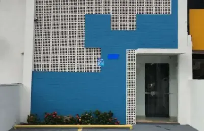 Sala comercial com 11 salas à venda na Vila Seixas, Ribeirão Preto 
