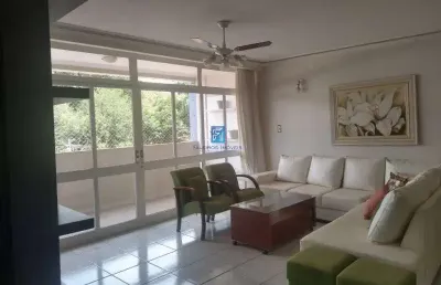 Apartamento à venda com 3 dormitórios sendo 1 suíte no centro