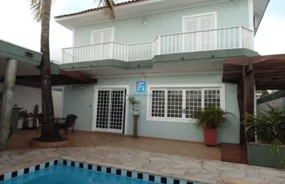 Sobrado a venda com 4 dormitórios sendo 1 suíte na nova ribe