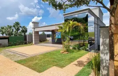 Casa à venda em condomínio alphaville 3 - com 4 suítes, vara