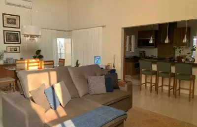 Linda casa condomínio vista bella em bonfim paulista