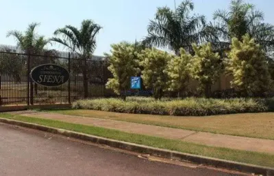 Terreno em condomínio fechado à venda na Estrada Municipal Jornalista Rubens Volpi Filho, 100, Bonfim Paulista, Ribeirão Preto
