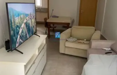 Lindo apartamento centro com 84 m², 3 dormitórios sendo 1 su