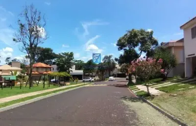 Terreno à venda em condomínio aurora village na zona sul