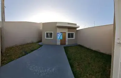 Casa nova à venda no jardim ângelo jurca - zona leste