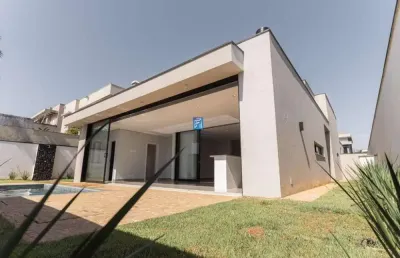 Casa térrea a venda - condomínio alphaville i - zona sul