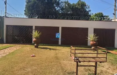 Casa residencial e comercial  a venda com 5 dormitórios no alto da boa vista
