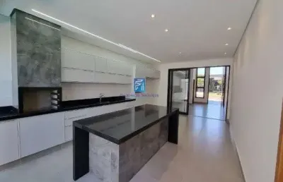 Casa em condomínio fechado com 3 quartos à venda na Estrada Limeirinha, 70, Jardim Valência, Ribeirão Preto