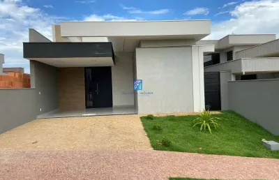 Casa em condomínio fechado com 3 quartos à venda na Estrada Da Limeirinha, 800, Bonfim Paulista, Ribeirão Preto