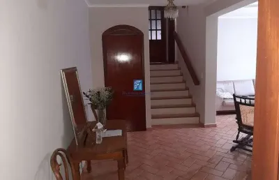 Casa com 4 quartos à venda no Ribeirânia, Ribeirão Preto 
