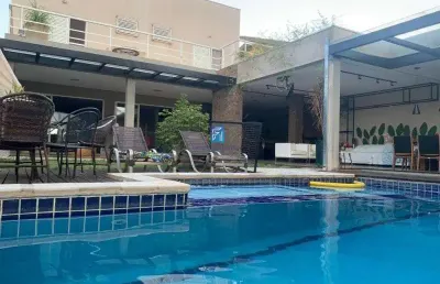 Casa com 3 quartos à venda na Rua Benedito Milani, City Ribeirão, Ribeirão Preto