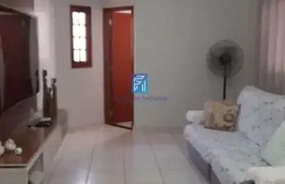 Casa com 3 quartos à venda na Rua Isaías José Ferreira, Jardim Anhangüera, Ribeirão Preto