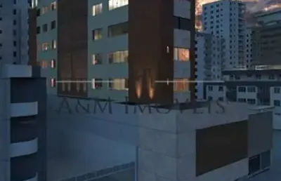 Área privativa / garden com 2 quartos à venda em belo horizonte