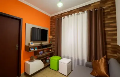 Casa com 3 quartos à venda na Nossa Senhora de Fátima, Sabará 