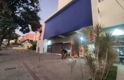 Loja / salão / ponto comercial à venda em belo horizonte