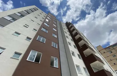 Cobertura com 4 quartos à venda no Padre Eustáquio, Belo Horizonte 