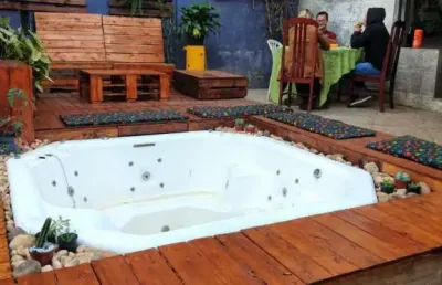 Casa com 3 quartos à venda no Padre Eustáquio, Belo Horizonte 
