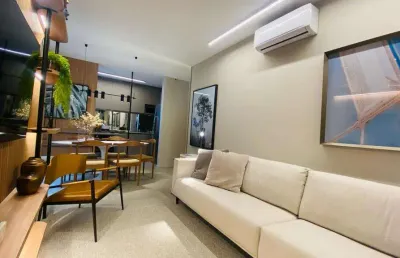 Apartamento com 3 quartos à venda em belo horizonte
