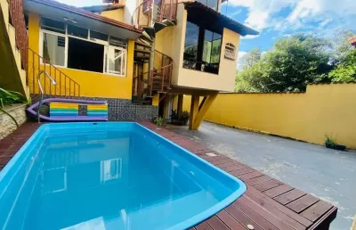 Casa com 4 quartos à venda na Santa Maria, Belo Horizonte 