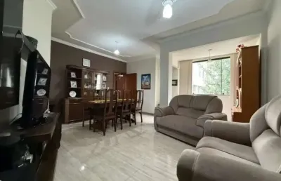 Apartamento com 4 quartos à venda em belo horizonte