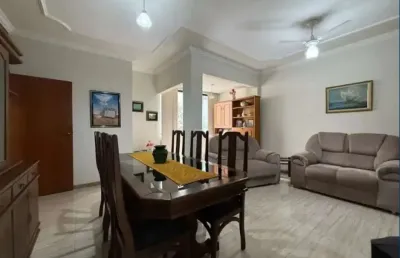 Apartamento com 4 quartos à venda em belo horizonte