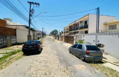 Terreno à venda no Parque Xangri-Lá, Contagem 