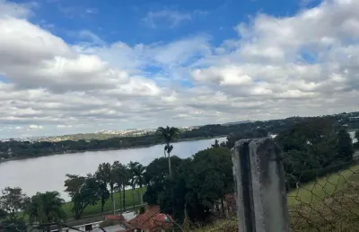 Terreno à venda na Santa Amélia, Belo Horizonte 