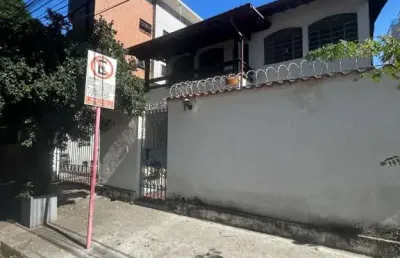 Casa com 4 quartos à venda em São Luiz, Belo Horizonte 