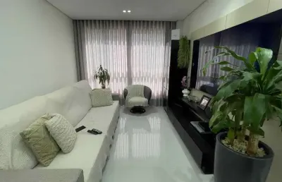 Apartamento com 3 quartos à venda em belo horizonte