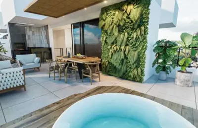 Cobertura com 3 quartos à venda no Prado, Belo Horizonte 