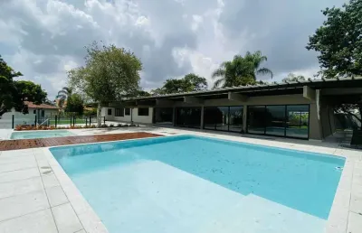 Casa com 4 quartos à venda em Bandeirantes, Belo Horizonte 