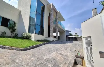 Casa com 3 quartos à venda em Bandeirantes, Belo Horizonte 