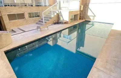 Casa com 3 quartos à venda no Renascença, Belo Horizonte 
