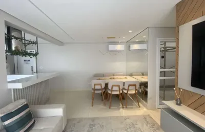 Apartamento com 3 quartos à venda em belo horizonte