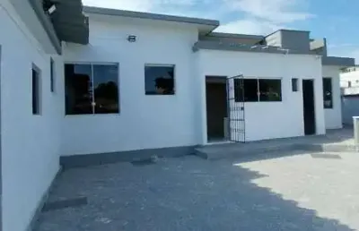 Casa com 4 quartos à venda na Santa Rosa, Belo Horizonte 