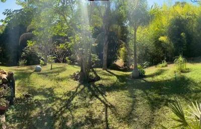 Fazenda / sítios / chácaras com 3 quartos à venda em matozinhos